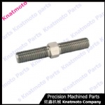 Machine & Hardward Parts  Stainless Steel Double