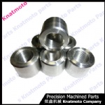 OEM Custom Parts HangZhou ZT Automotive Car Stainless Steel Nuts.